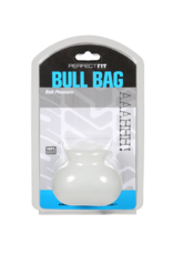 PerfectFitBrand Bull Bag - Ball Stretcher with Weight