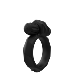 Bathmate Vibe - Maximus 55 - Vibrating Ballstrap en Cockring - 2,16 / 5,5 cm