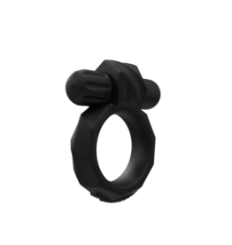 Bathmate Vibe - Maximus 45 - Vibrerende Ballstrap en Cockring - 1,77 / 4,5 cm