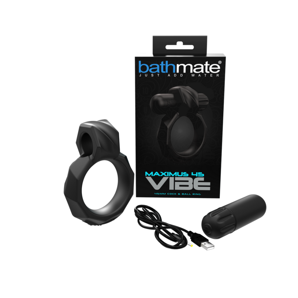 Bathmate Vibe Ring - 1.77 / 4,5 cm