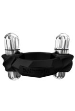 Bathmate Vibe - Hydro - Vibrerende Penis Pomp Ring - Zwart