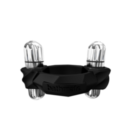 Bathmate Vibe - Hydro - Vibrerende Penis Pomp Ring - Zwart