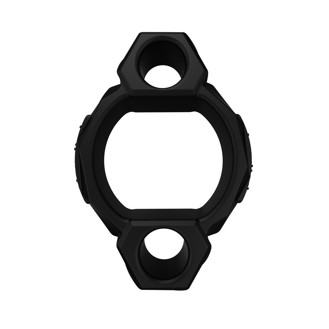 Bathmate Vibe - Hydro - Vibrerende Penis Pomp Ring - Zwart