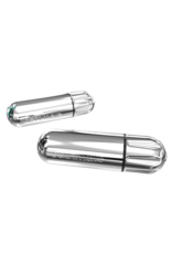 Bathmate Vibe - Hydro - Vibrerende Penis Pomp Ring - Zwart