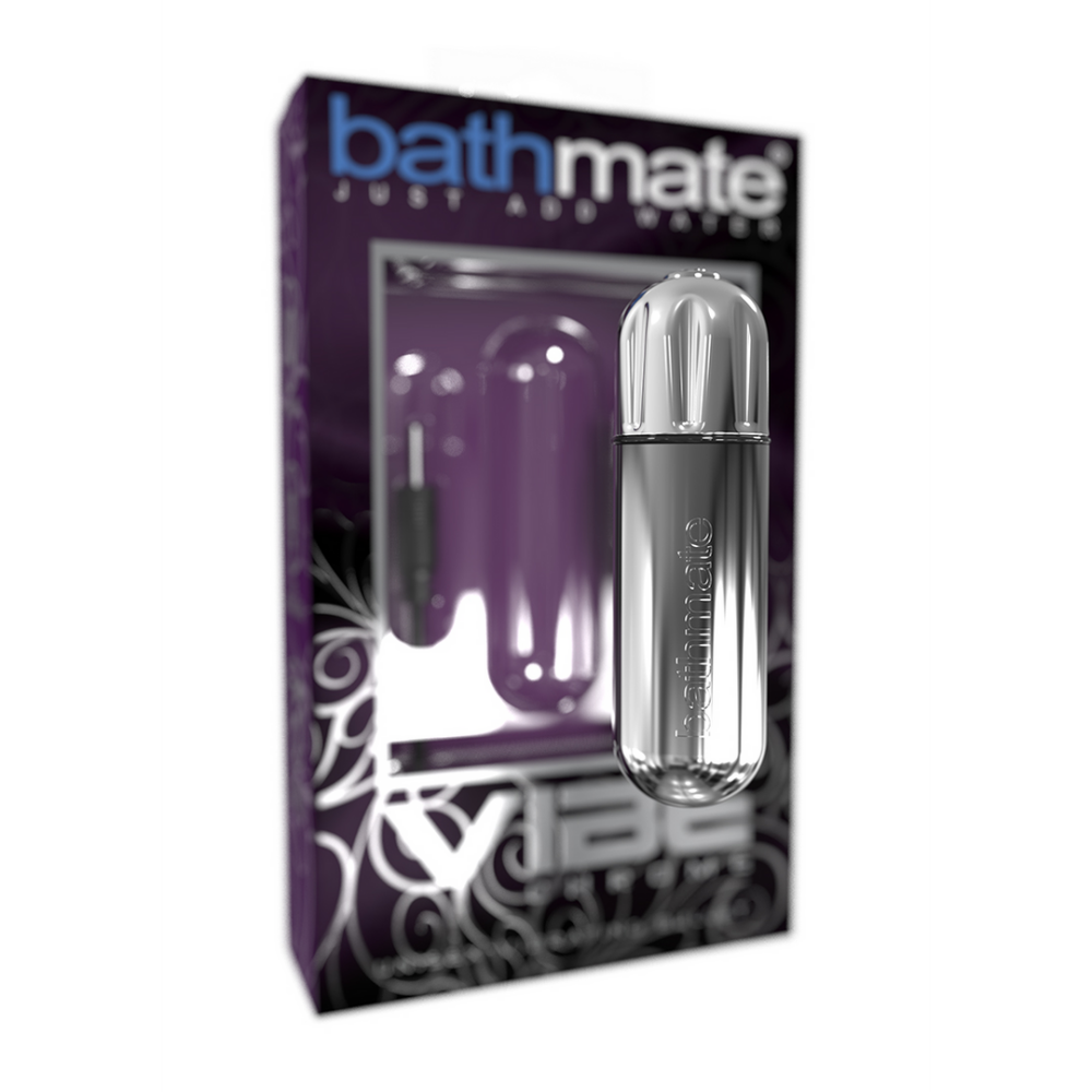 Bathmate Vibe Bullet - Bullet Vibrator