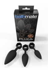 Bathmate Anal Training Plugs