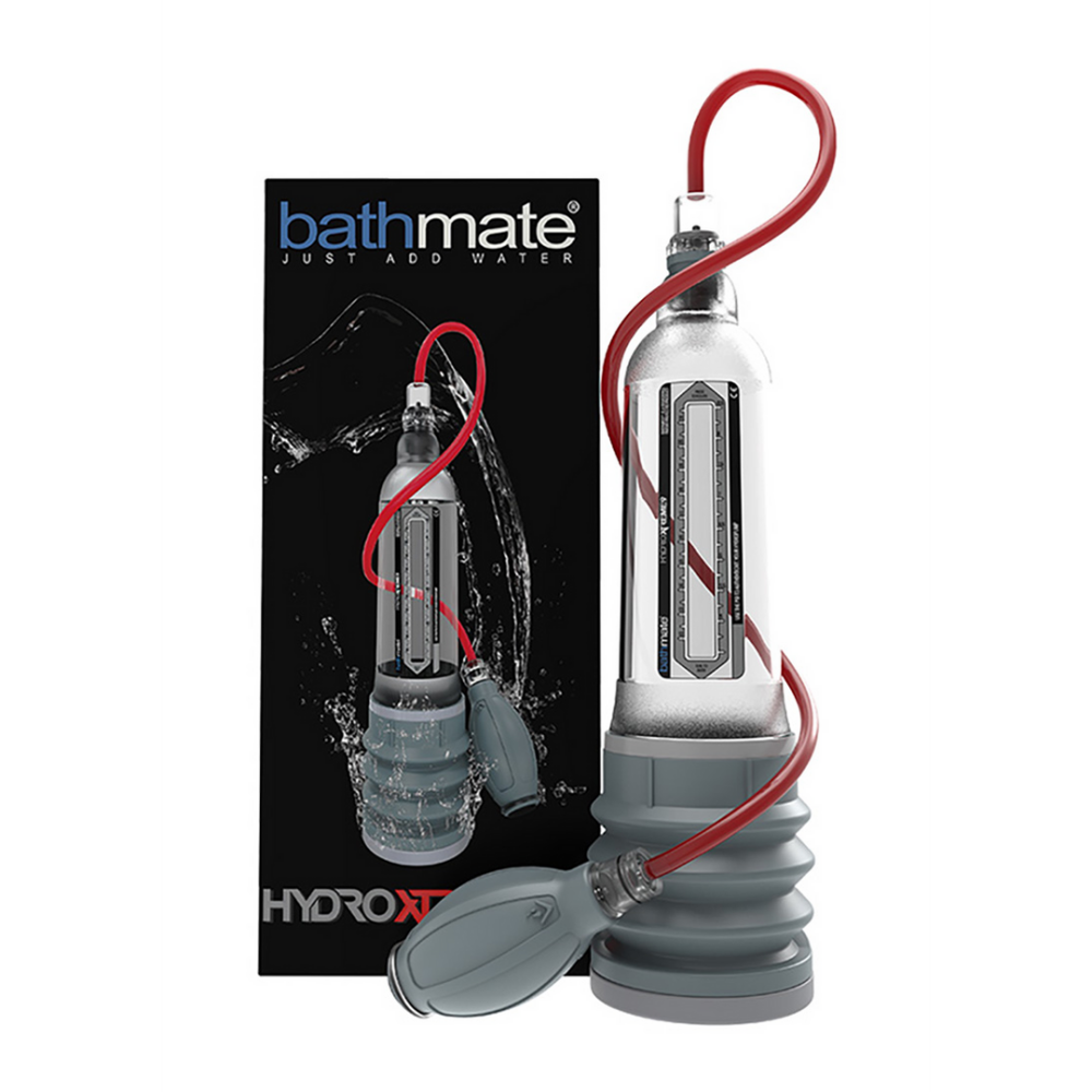 Bathmate HydroXtreme9 - Penis Pump