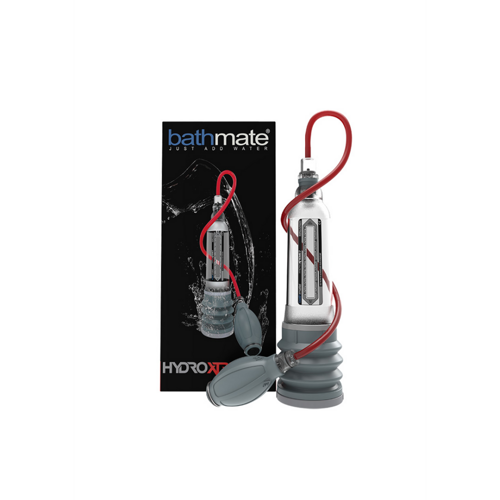 Bathmate HydroXtreme7 - Penis Pump