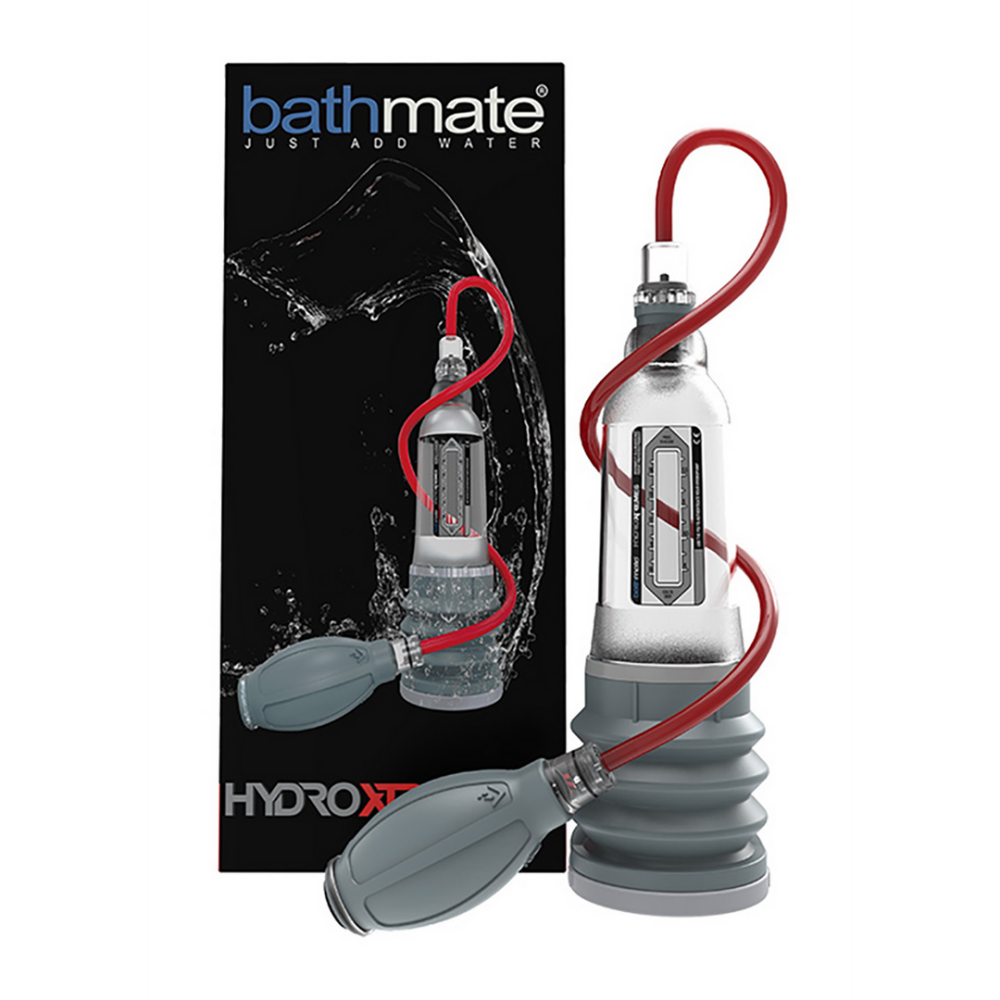 Bathmate HydroXtreme5 - Penis Pump