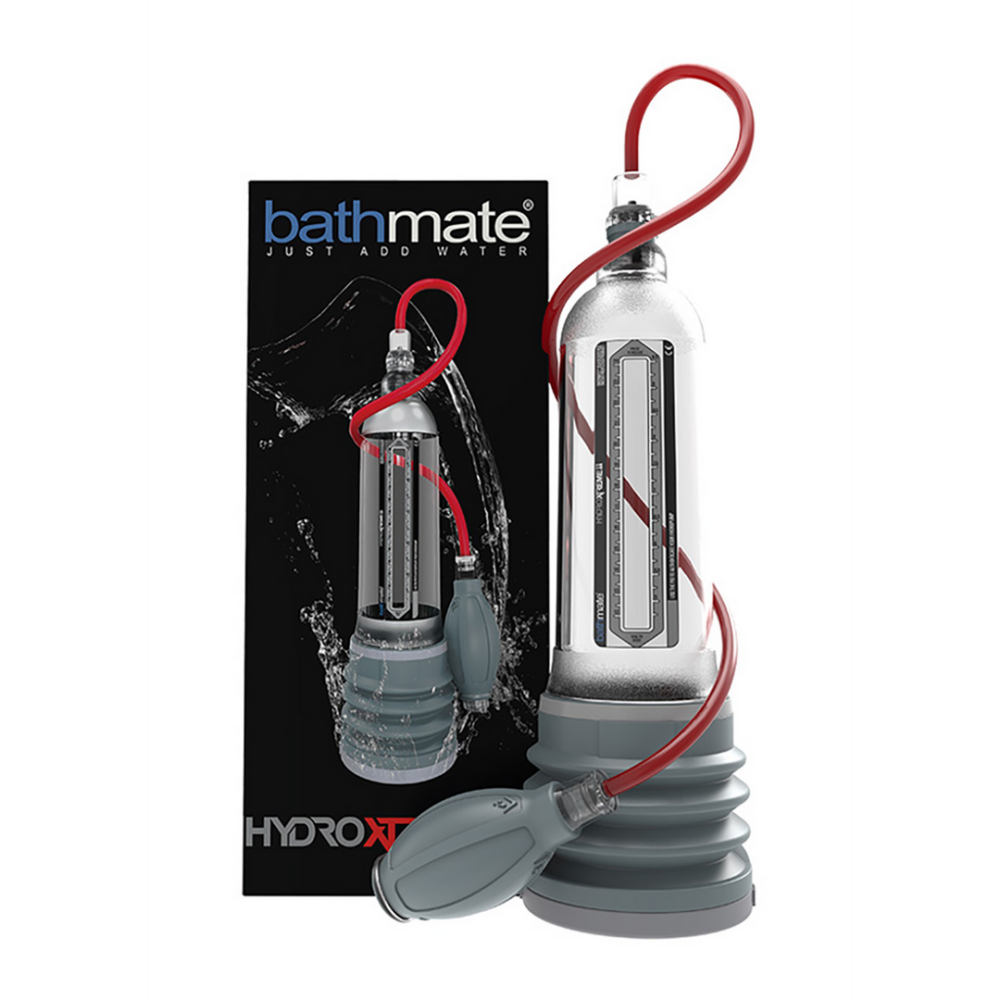 Bathmate HydroXtreme11 - Penis Pump