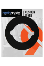 Bathmate HydroMax9 - Cushion Ring - Zwart