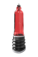 Bathmate HydroMax9 - Penis Pomp - Rood