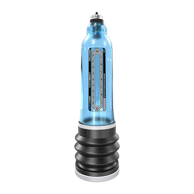 Image of Bathmate HydroMax7 - Penis Pump - Blue 