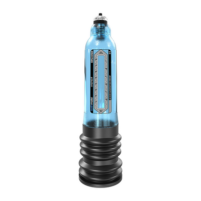 Image of Bathmate Hydro7 - Penis Pump - Blue