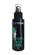Bathmate Anal Clean - Toy Cleaner for Anal Toys