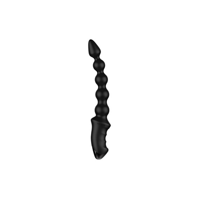 Image of Nexus Bendable Anal Vibrator - Probe Edition - Black 