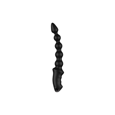 Image of Nexus Bendable Anal Vibrator - Probe Edition - Black