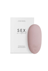 Bijoux Indiscrets Vibrating Personal Massager