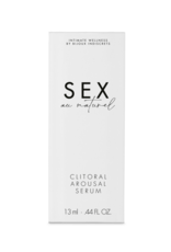 Bijoux Indiscrets Clitoral Arousal Serum - 0.4 fl oz / 13 ml