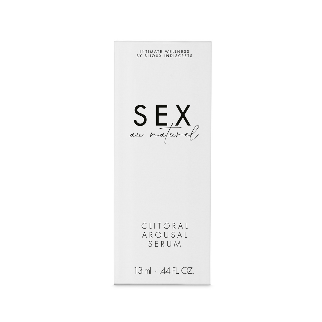 Bijoux Indiscrets Clitoral Arousal Serum - 0.4 fl oz / 13 ml