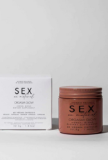 Bijoux Indiscrets Orgasm Glow - Voedingssupplement