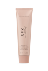 Bijoux Indiscrets Neutral Waterbased Lubricant