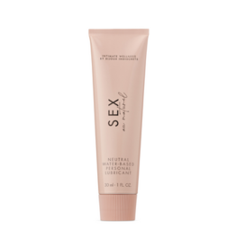 Bijoux Indiscrets Neutral Waterbased Lubricant