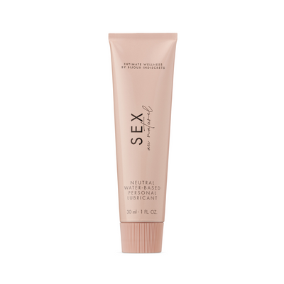 Image of Bijoux Indiscrets Neutral Waterbased Lubricant