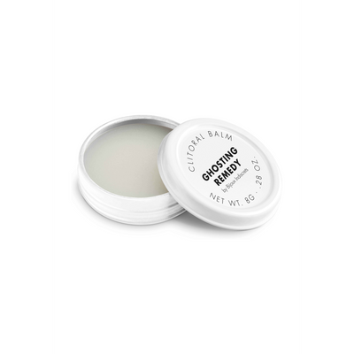 Image of Bijoux Indiscrets Ghosting Remedy - Clitherapy Balm - 0.28 oz / 8 gr