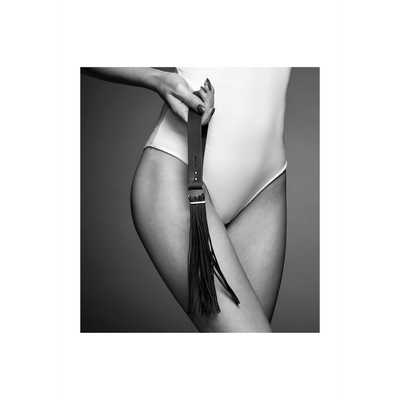 Image of Bijoux Indiscrets Tassel Flogger