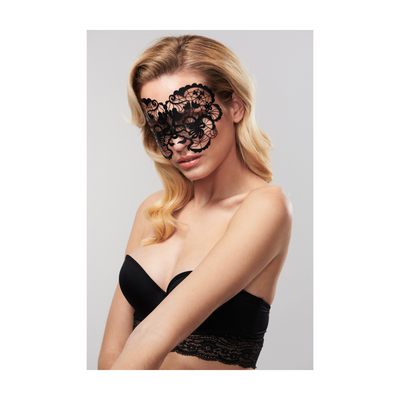 Image of Bijoux Indiscrets Anna - Mask 