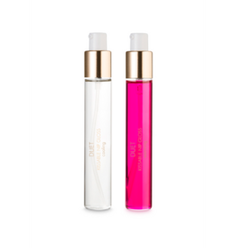 Bijoux Indiscrets Kissable Nip Gloss Cooling and Warming - 2 Pieces á 0.4 fl oz / 2 Pieces á 13 ml