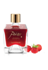Bijoux Indiscrets Poème - Bodypainting Wild Strawberry - Strawberry