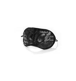 Bijoux Indiscrets Blind Passion - Mask