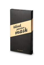 Bijoux Indiscrets Blind Passion - Mask