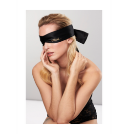 Bijoux Indiscrets Shhh - Blindfold