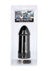 Domestic Partner Master Blaster - Butt Plug