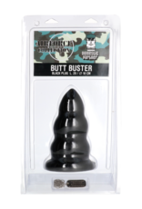 Domestic Partner Butt Buster - Butt Plug