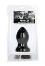 Domestic Partner Prowler - Butt Plug