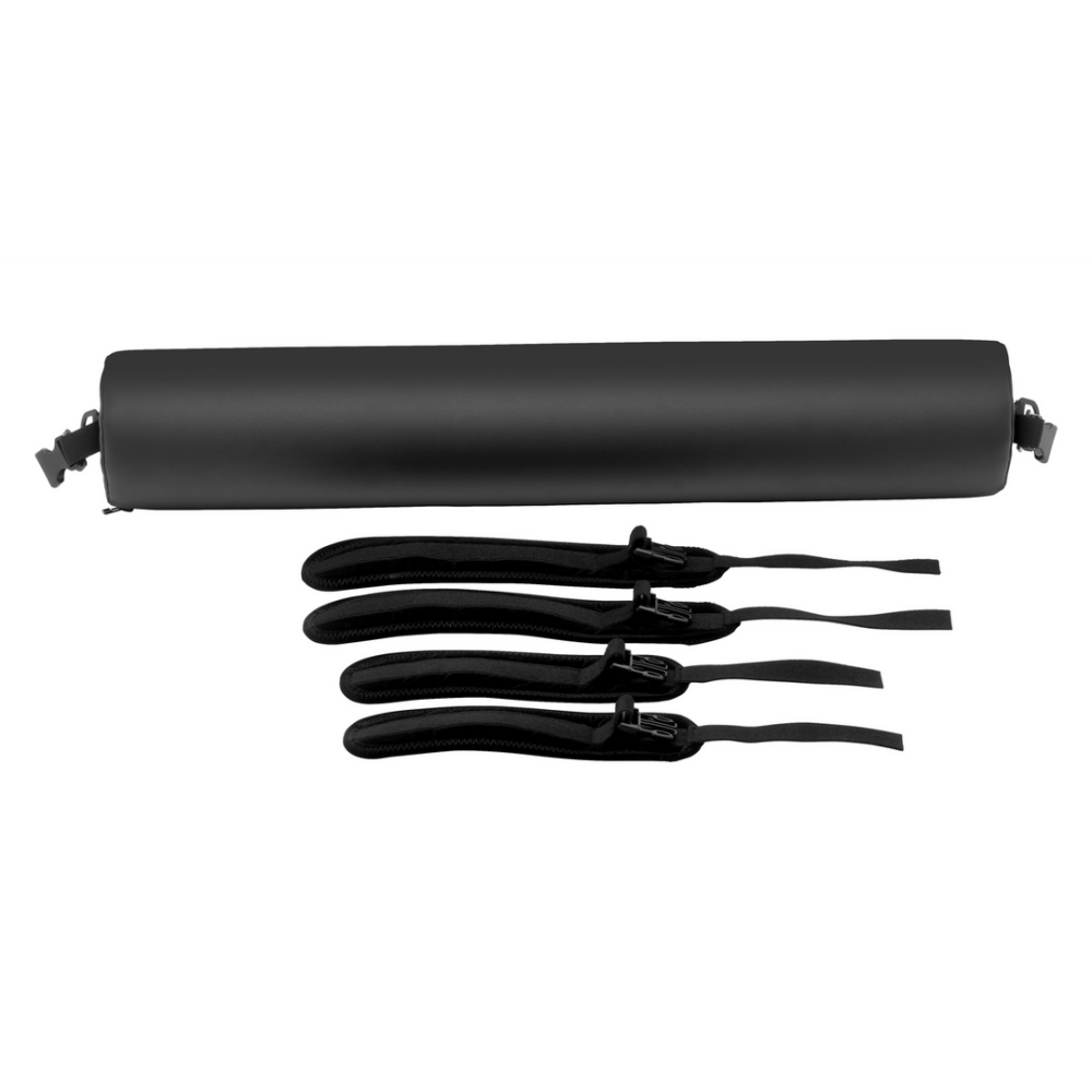 XR Brands Sex Spreader - Black