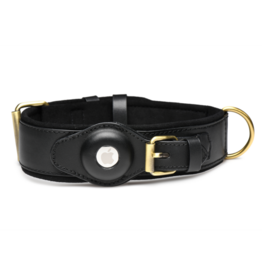 XR Brands Tracer - Tracking Collar - Zwart