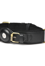 XR Brands Tracer - Tracking Collar - Black