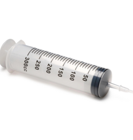 XR Brands Syringe with Tube - 300 ml