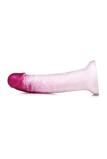 XR Brands Real Swirl - Realistic Silicone Dildo