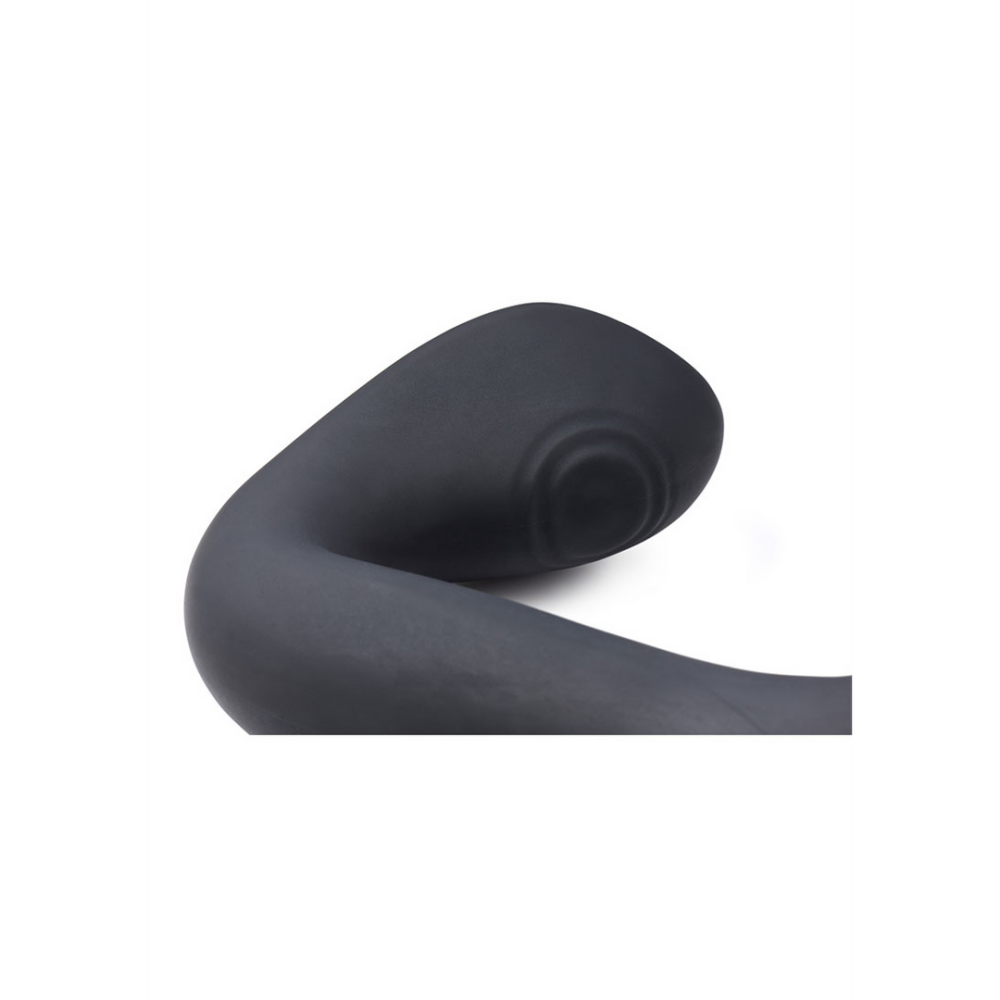 XR Brands Power Shake Come Hither - Silicone Stimulator