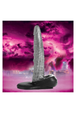 XR Brands The Gargoyle - Hard Silicone Dildo