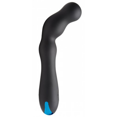 Image of XR Brands Prostate Vibrator with Silicone Beads