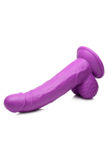 XR Brands POP - Dildo with Balls - 7.5 / 19 cm