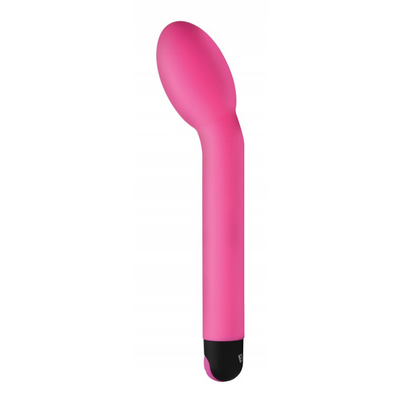 Image of XR Brands G-Spot Vibrator with 10 Speeds