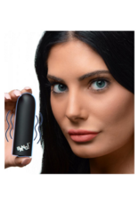 XR Brands Mega Silicone Vibrator with 3 Speeds